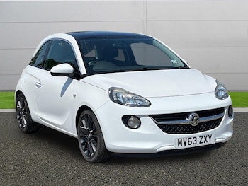 Used Vauxhall ADAM 2013 for sale - 79169804: Photo