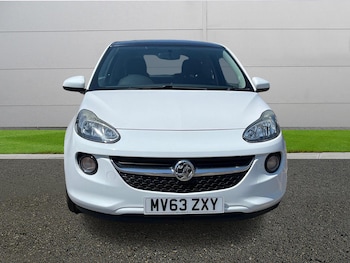Used Vauxhall ADAM 2013 for sale - 79169804: Photo