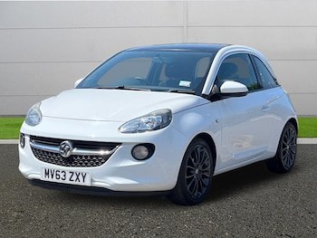 Used Vauxhall ADAM 2013 for sale - 79169804: Photo