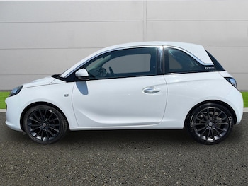 Used Vauxhall ADAM 2013 for sale - 79169804: Photo