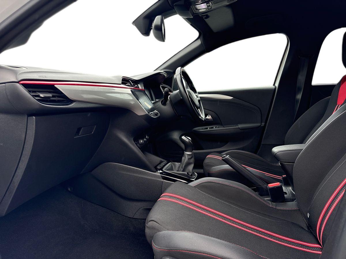 Used Vauxhall Corsa 2022 for sale - 78148871: Photo 10