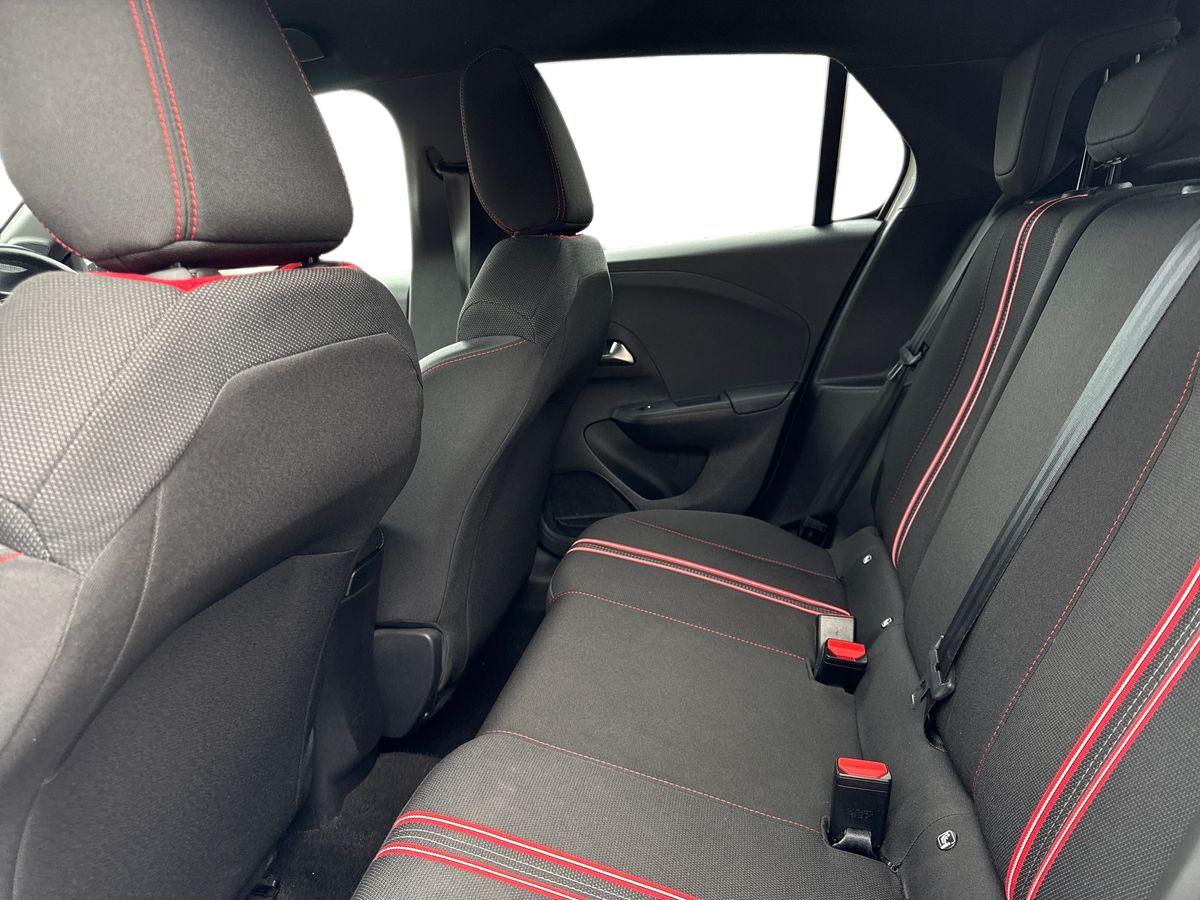 Used Vauxhall Corsa 2022 for sale - 78148871: Photo 11