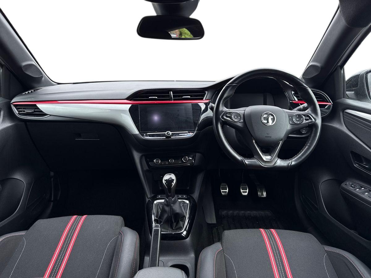 Used Vauxhall Corsa 2022 for sale - 78148871: Photo 13