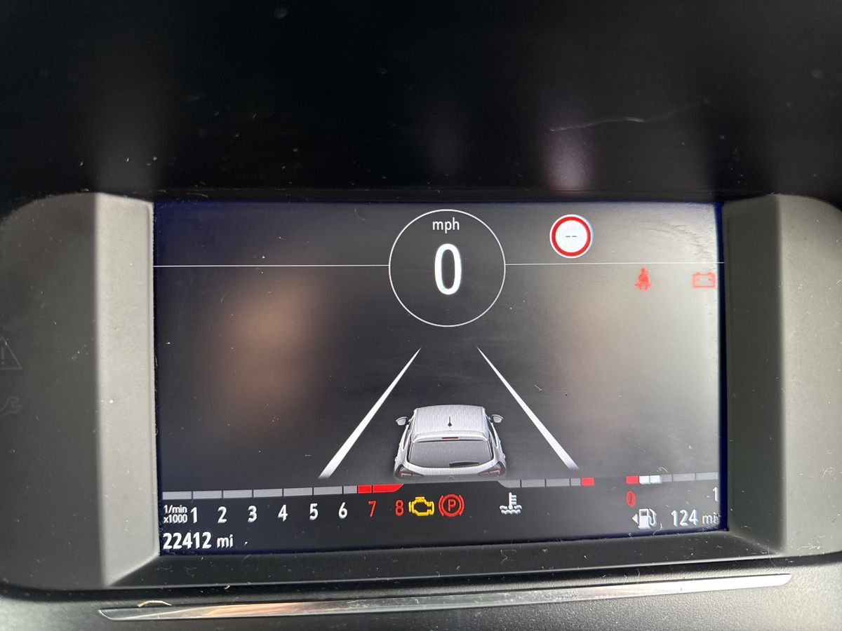 Used Vauxhall Corsa 2022 for sale - 78148871: Photo 14