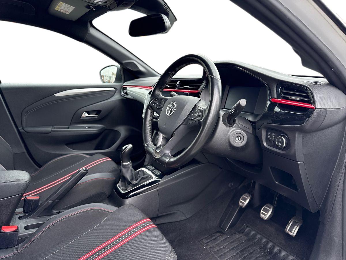 Used Vauxhall Corsa 2022 for sale - 78148871: Photo 15