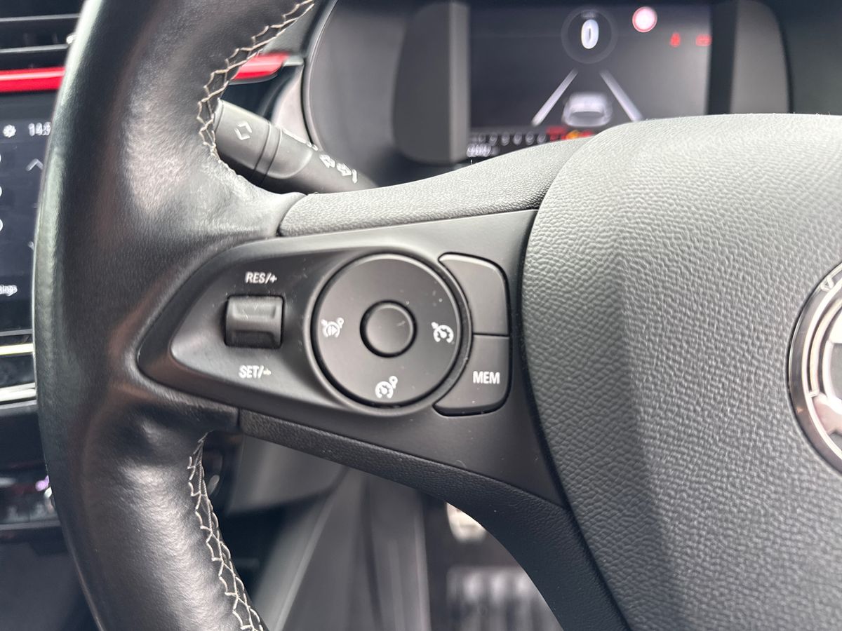 Used Vauxhall Corsa 2022 for sale - 78148871: Photo 16