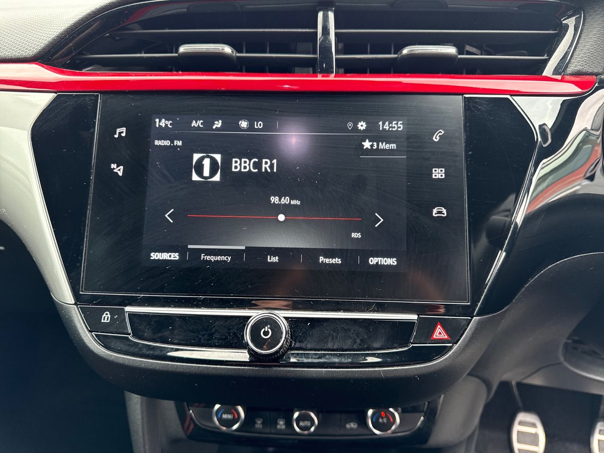 Used Vauxhall Corsa 2022 for sale - 78148871: Photo 18