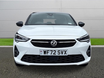 Used Vauxhall Corsa 2022 for sale - 78148871: Photo