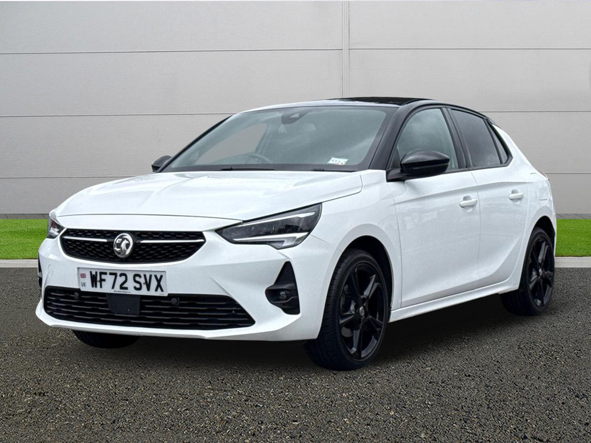 Used Vauxhall Corsa 2022 for sale - 78148871: Photo 3