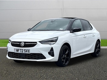 Used Vauxhall Corsa 2022 for sale - 78148871: Photo