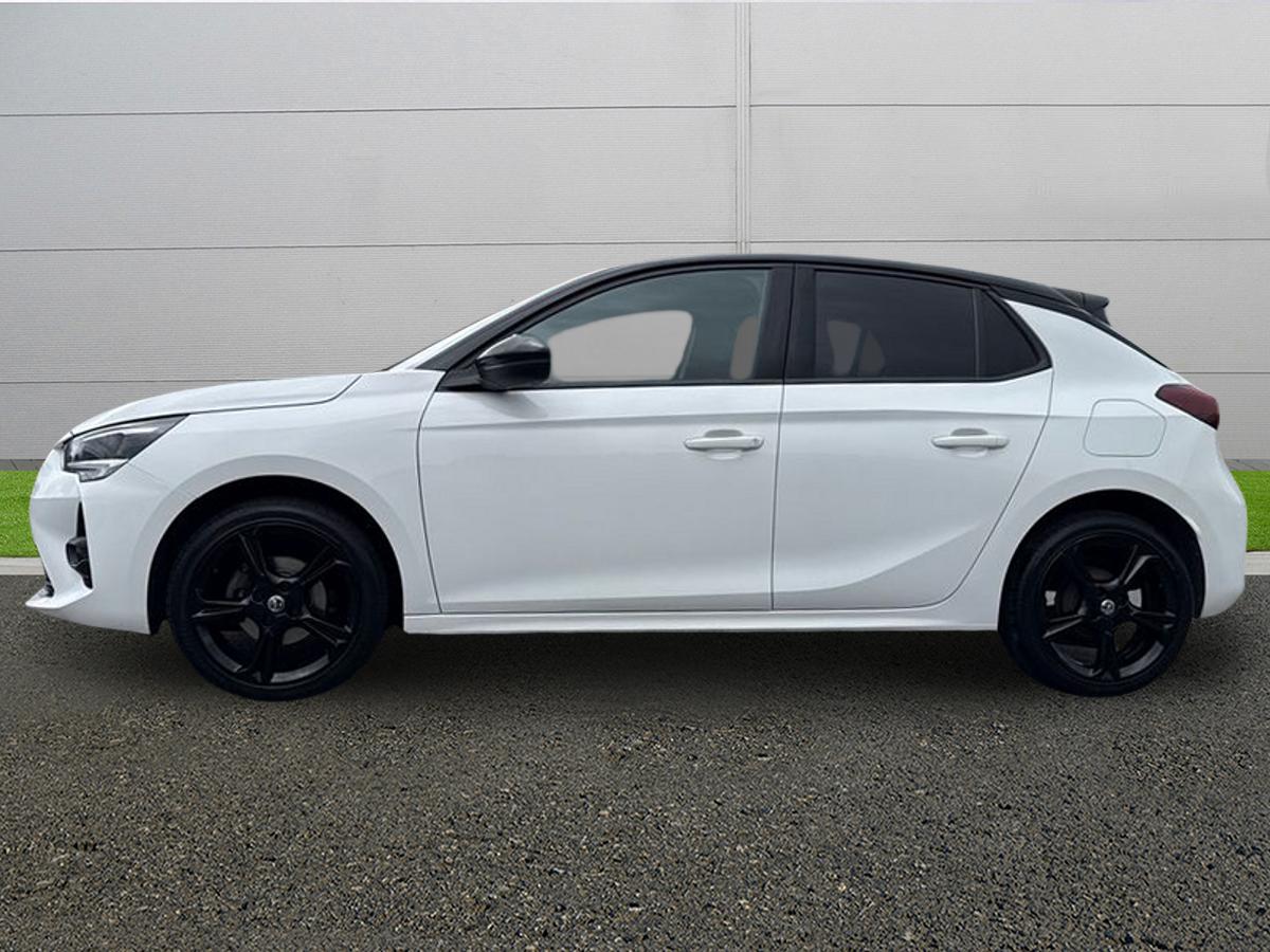 Used Vauxhall Corsa 2022 for sale - 78148871: Photo 4