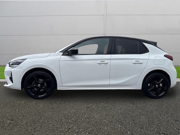 Used Vauxhall Corsa 2022 for sale - 78148871: Photo