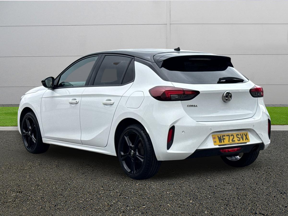 Used Vauxhall Corsa 2022 for sale - 78148871: Photo 5