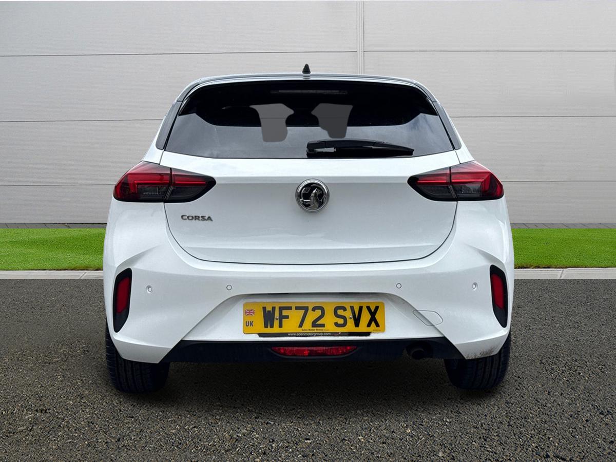 Used Vauxhall Corsa 2022 for sale - 78148871: Photo 6