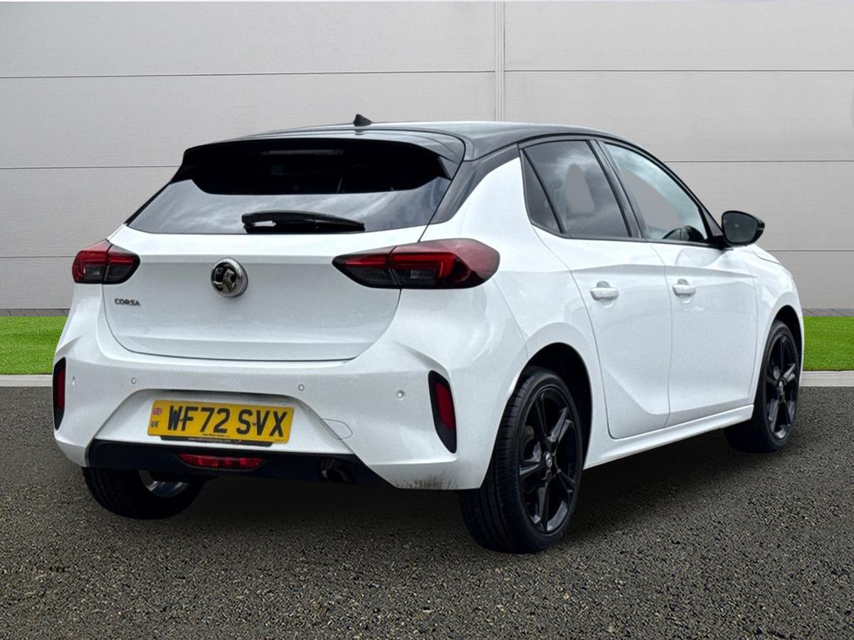 Used Vauxhall Corsa 2022 for sale - 78148871: Photo 7