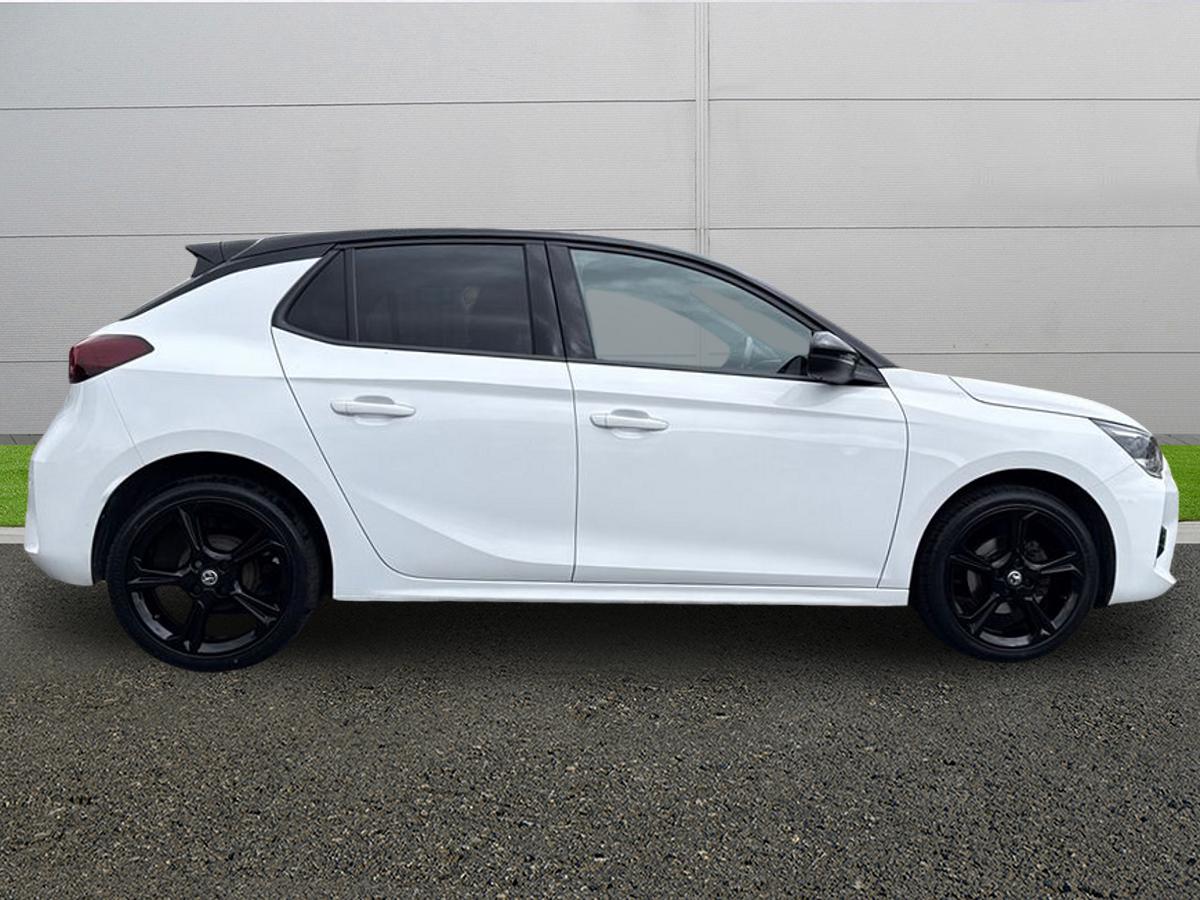 Used Vauxhall Corsa 2022 for sale - 78148871: Photo 8