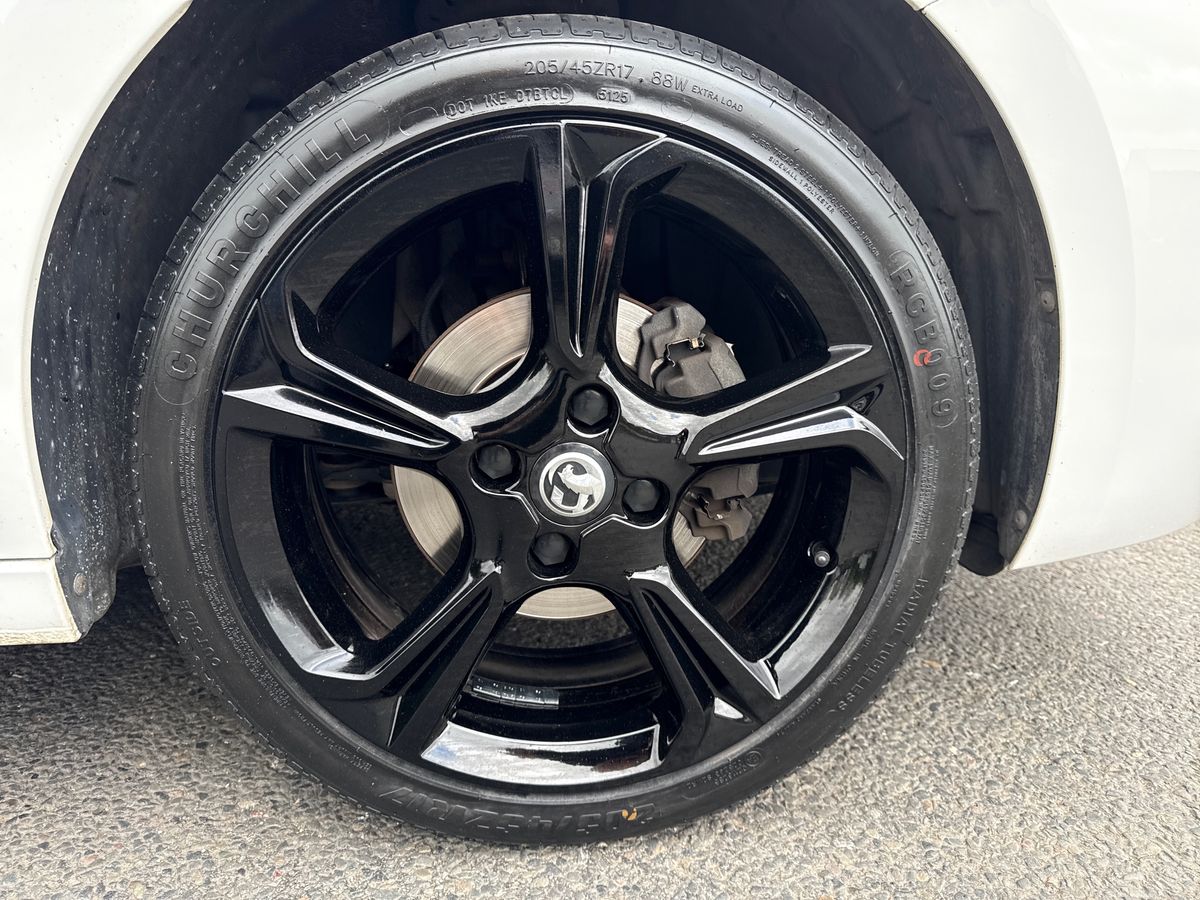 Used Vauxhall Corsa 2022 for sale - 78148871: Photo 9