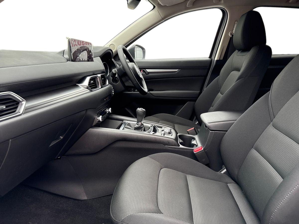 Used Mazda CX-5 2025 for sale - 77002820: Photo 10