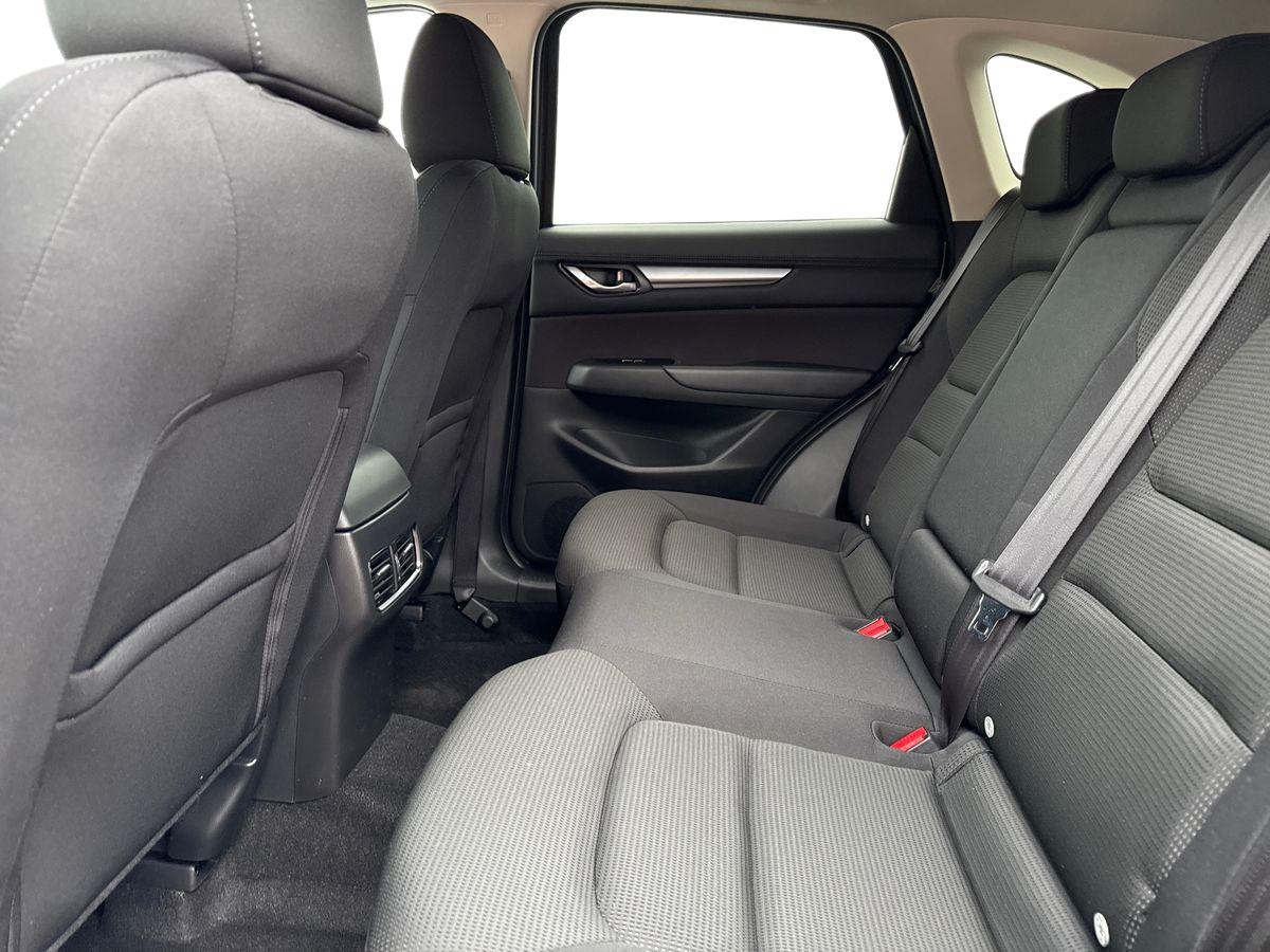 Used Mazda CX-5 2025 for sale - 77002820: Photo 11