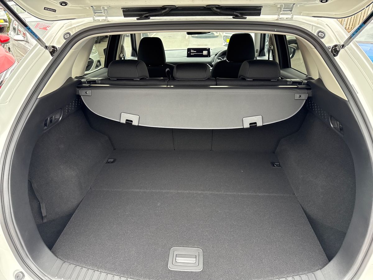 Used Mazda CX-5 2025 for sale - 77002820: Photo 12