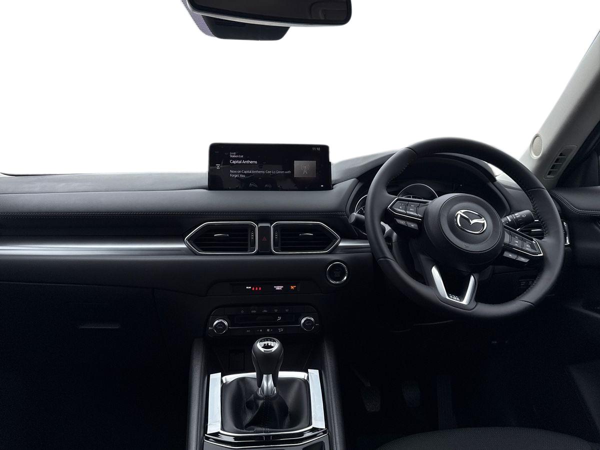 Used Mazda CX-5 2025 for sale - 77002820: Photo 13