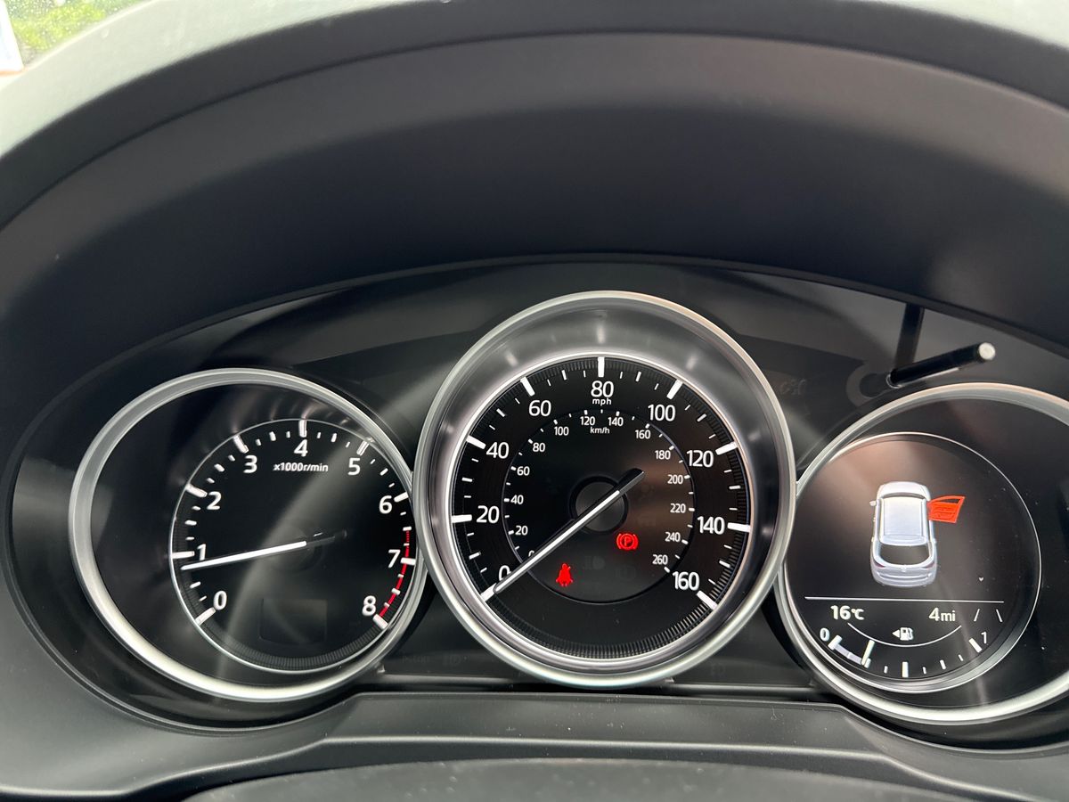 Used Mazda CX-5 2025 for sale - 77002820: Photo 14