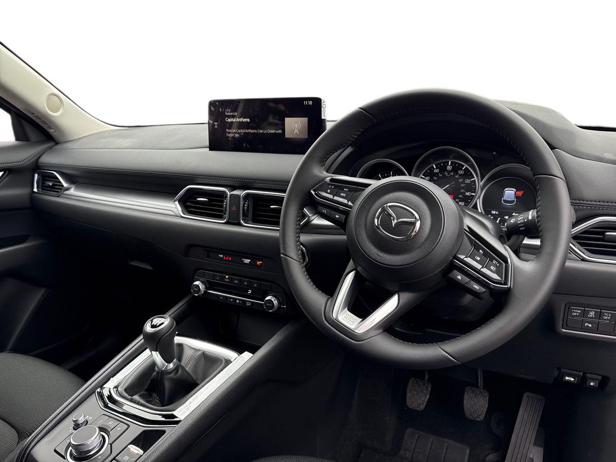 Used Mazda CX-5 2025 for sale - 77002820: Photo 15