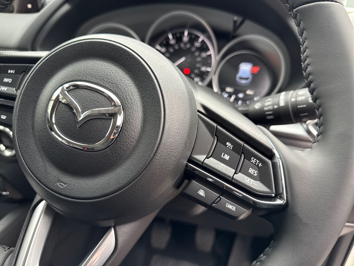 Used Mazda CX-5 2025 for sale - 77002820: Photo 17