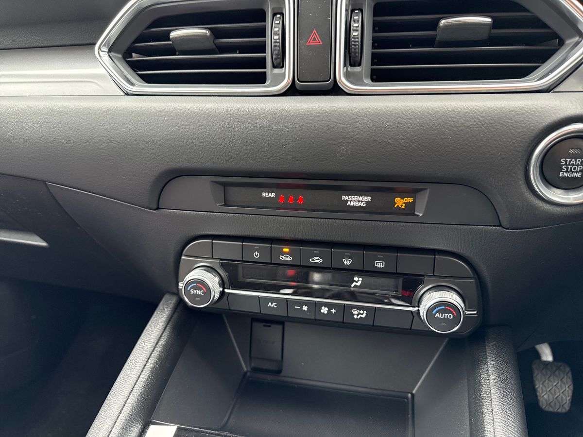 Used Mazda CX-5 2025 for sale - 77002820: Photo 18