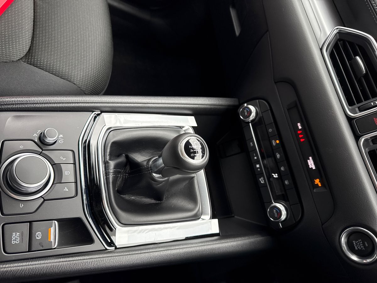 Used Mazda CX-5 2025 for sale - 77002820: Photo 19