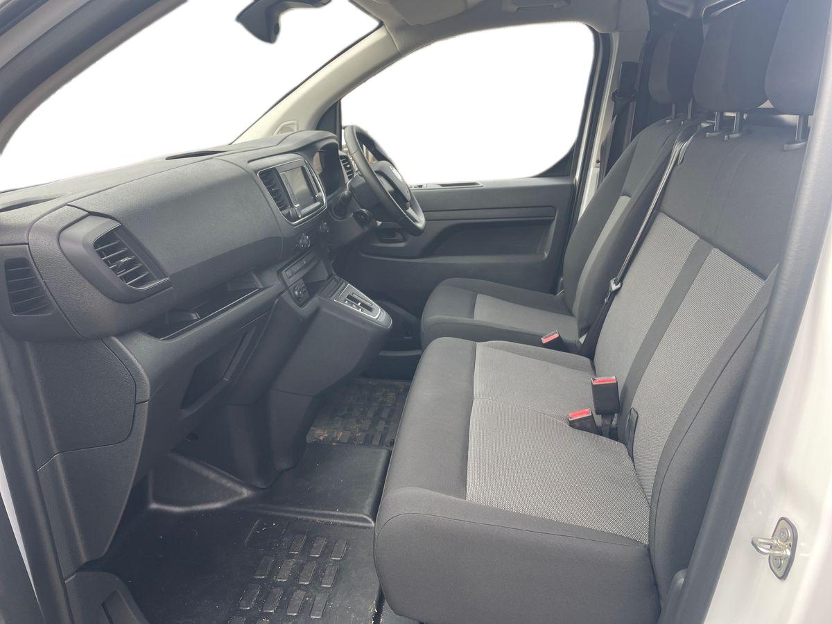 Used Vauxhall Vivaro 2024 for sale - 77002826: Photo 10