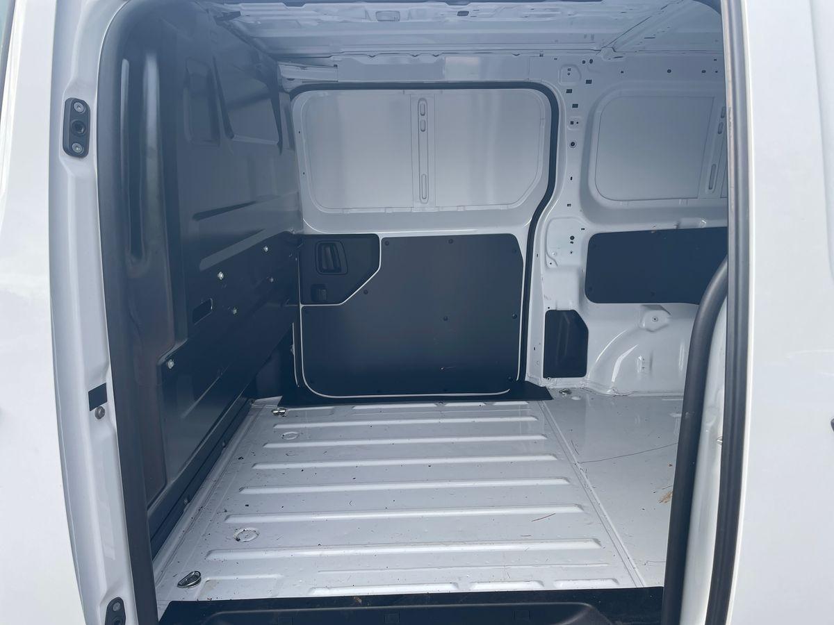 Used Vauxhall Vivaro 2024 for sale - 77002826: Photo 11