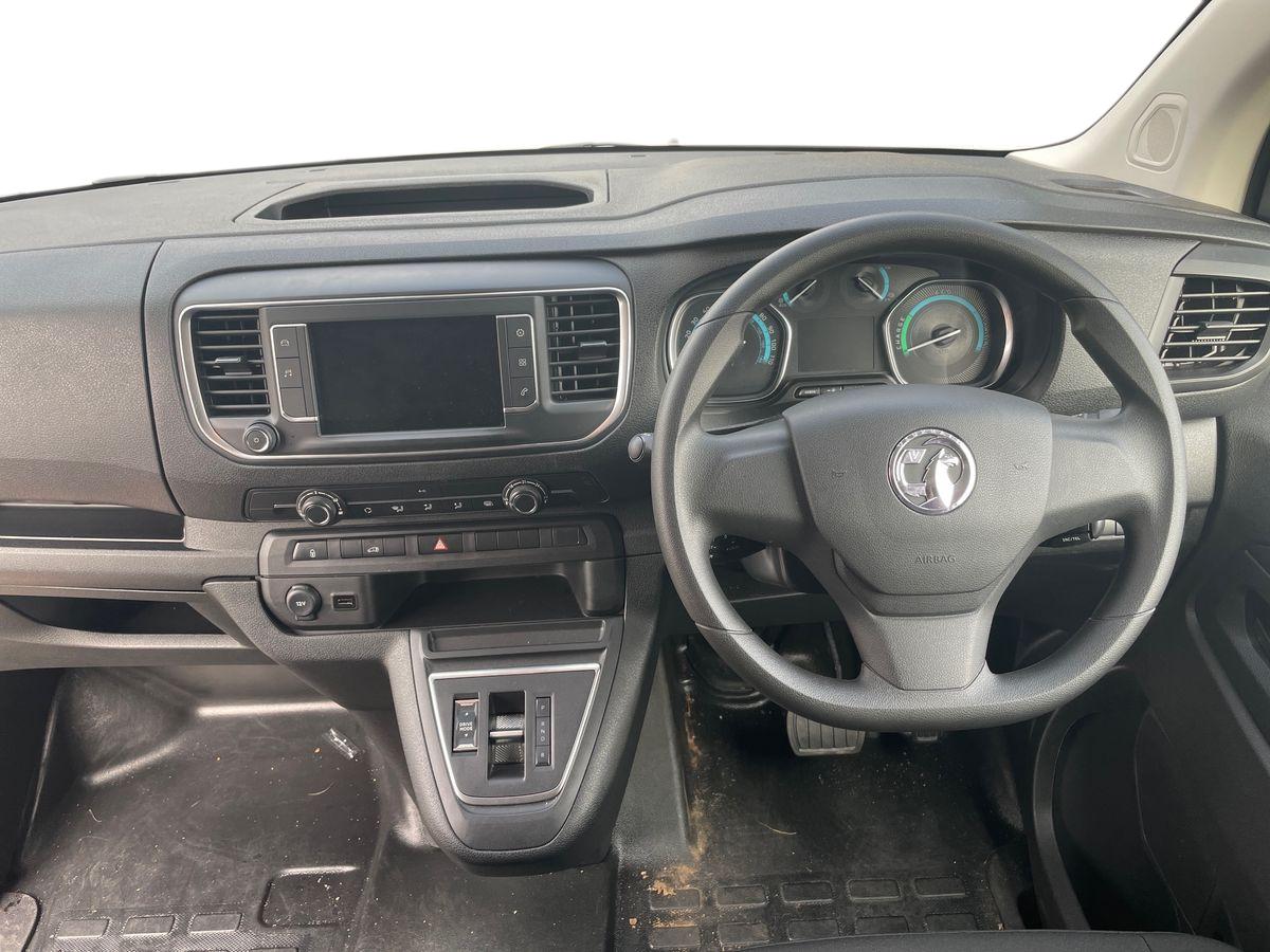 Used Vauxhall Vivaro 2024 for sale - 77002826: Photo 13