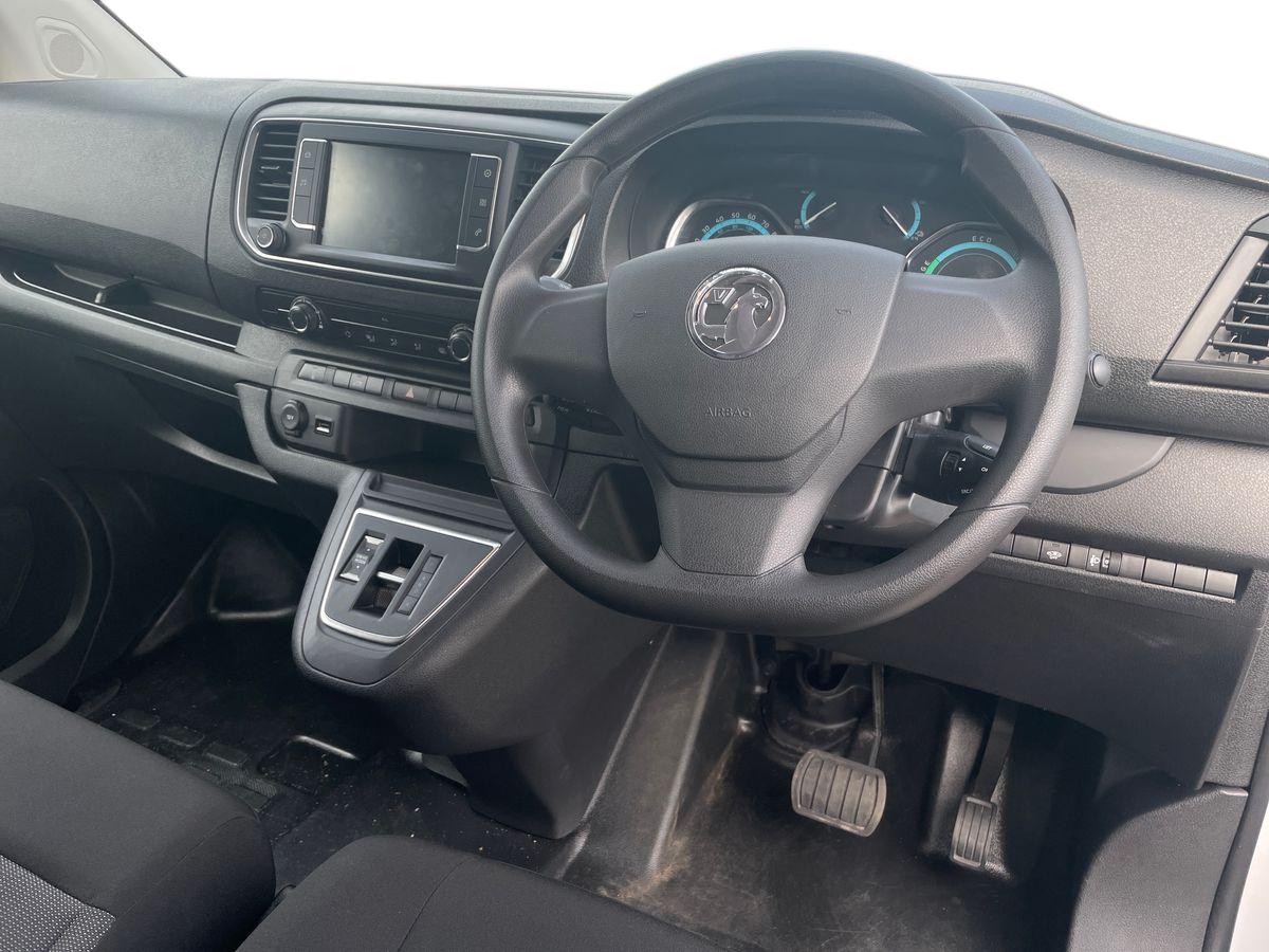 Used Vauxhall Vivaro 2024 for sale - 77002826: Photo 15