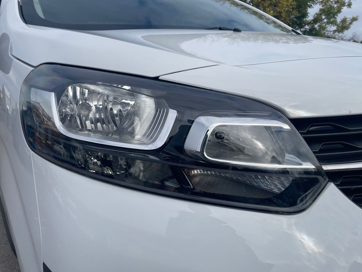 Used Vauxhall Vivaro 2024 for sale - 77002826: Photo 21