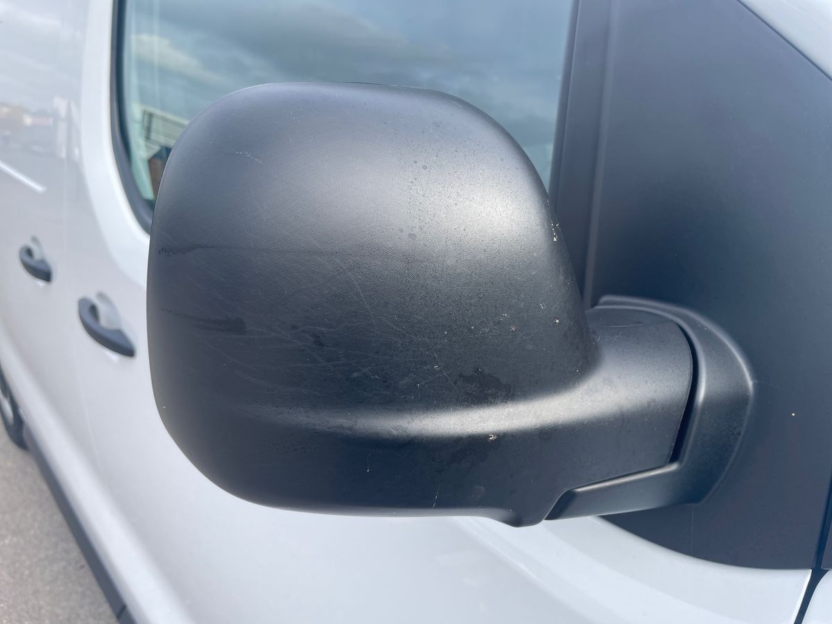 Used Vauxhall Vivaro 2024 for sale - 77002826: Photo 22