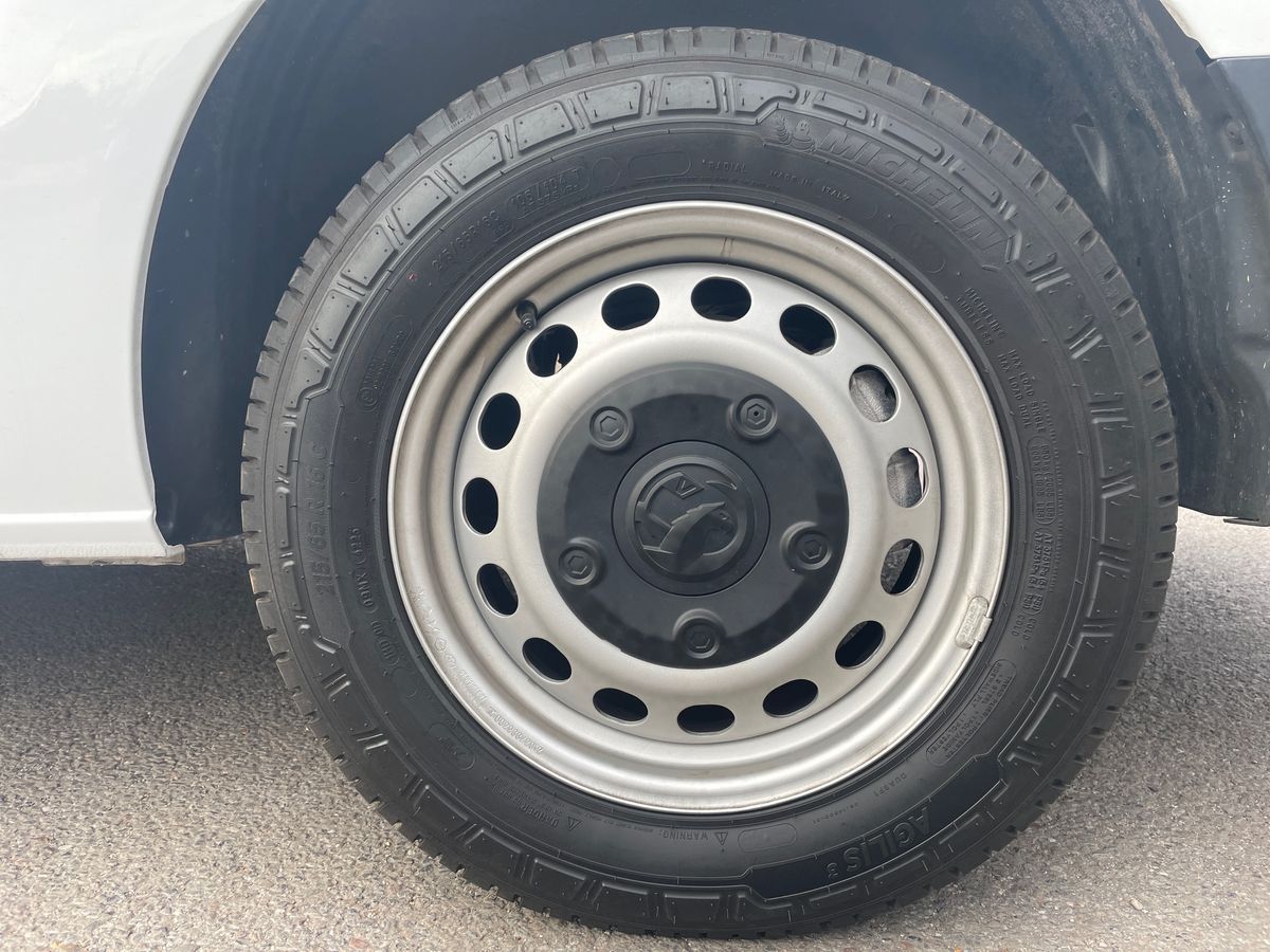 Used Vauxhall Vivaro 2024 for sale - 77002826: Photo 9