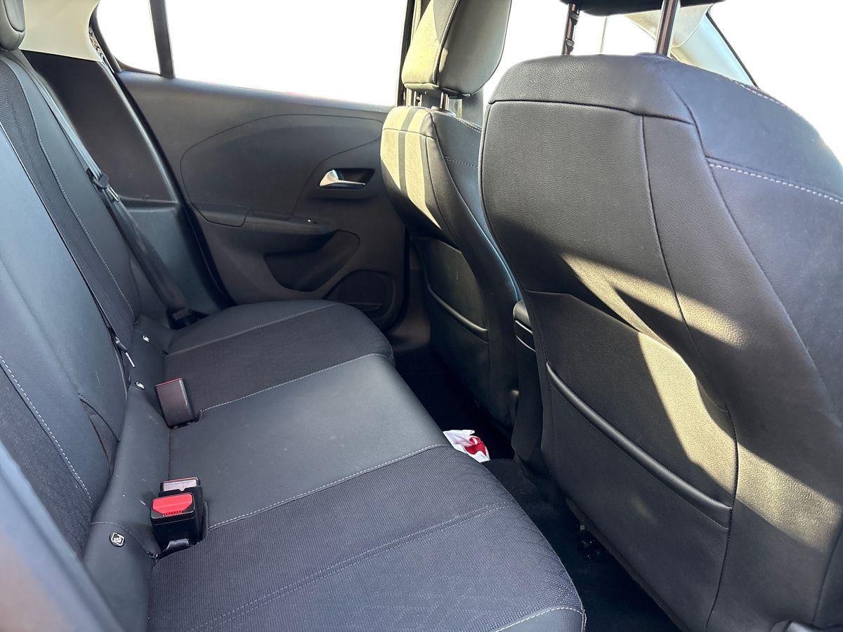 Used Vauxhall Corsa 2020 for sale - 77002834: Photo 11