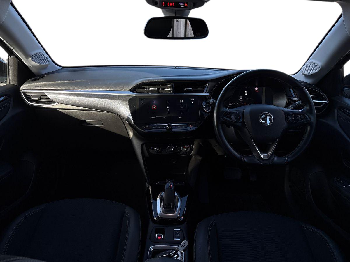 Used Vauxhall Corsa 2020 for sale - 77002834: Photo 13