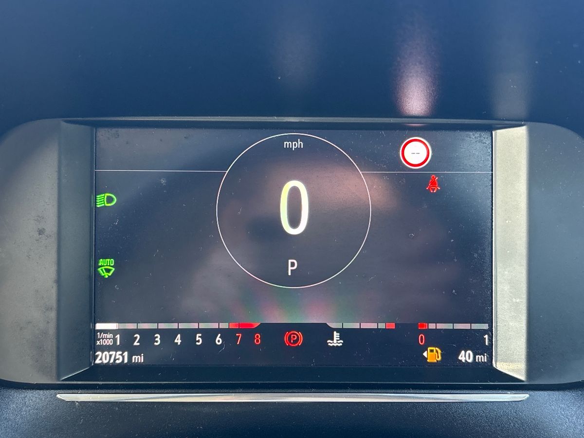 Used Vauxhall Corsa 2020 for sale - 77002834: Photo 14