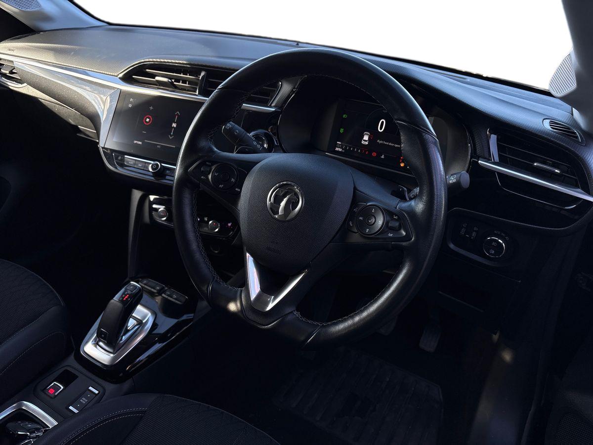 Used Vauxhall Corsa 2020 for sale - 77002834: Photo 15