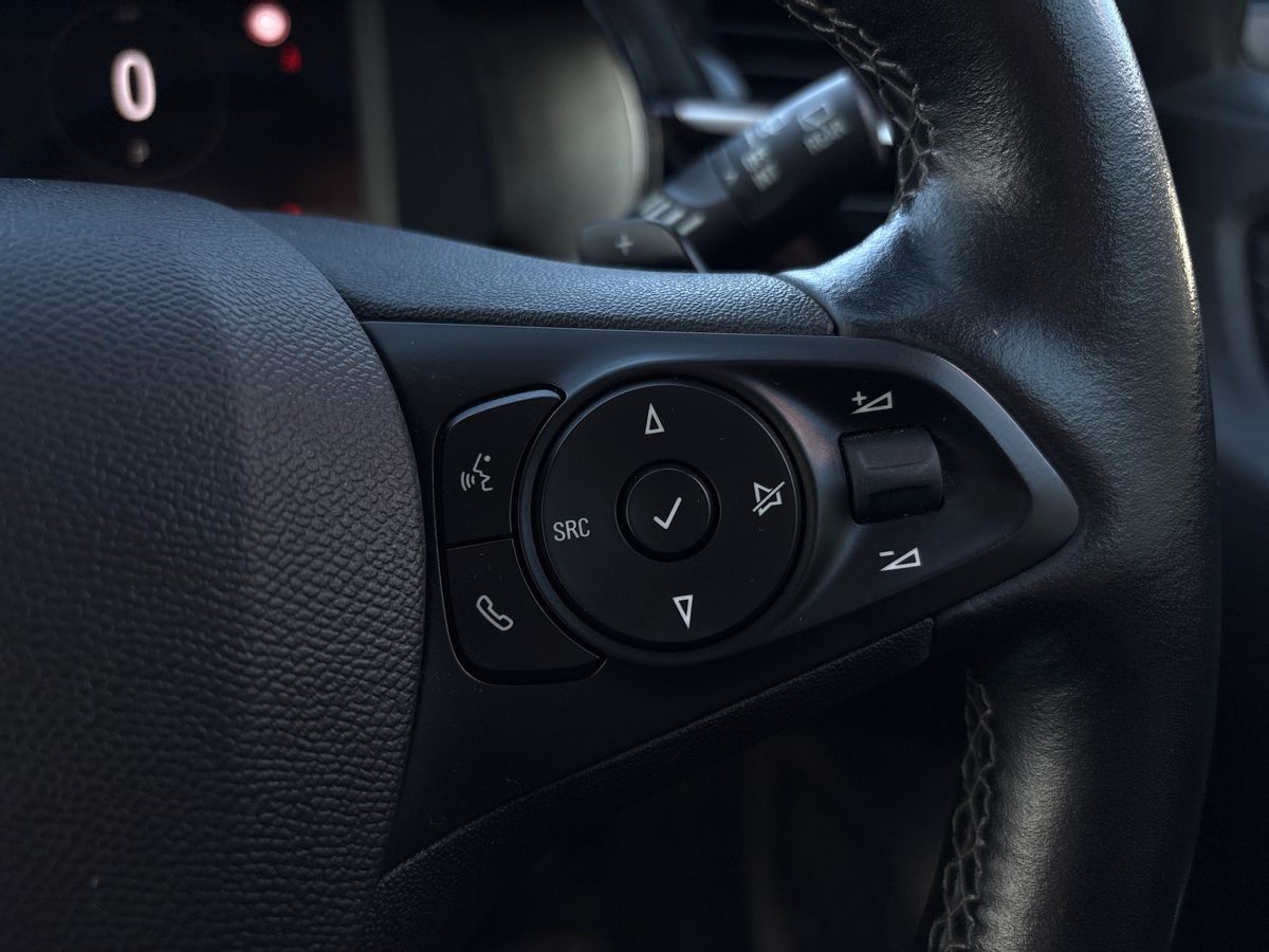 Used Vauxhall Corsa 2020 for sale - 77002834: Photo 17