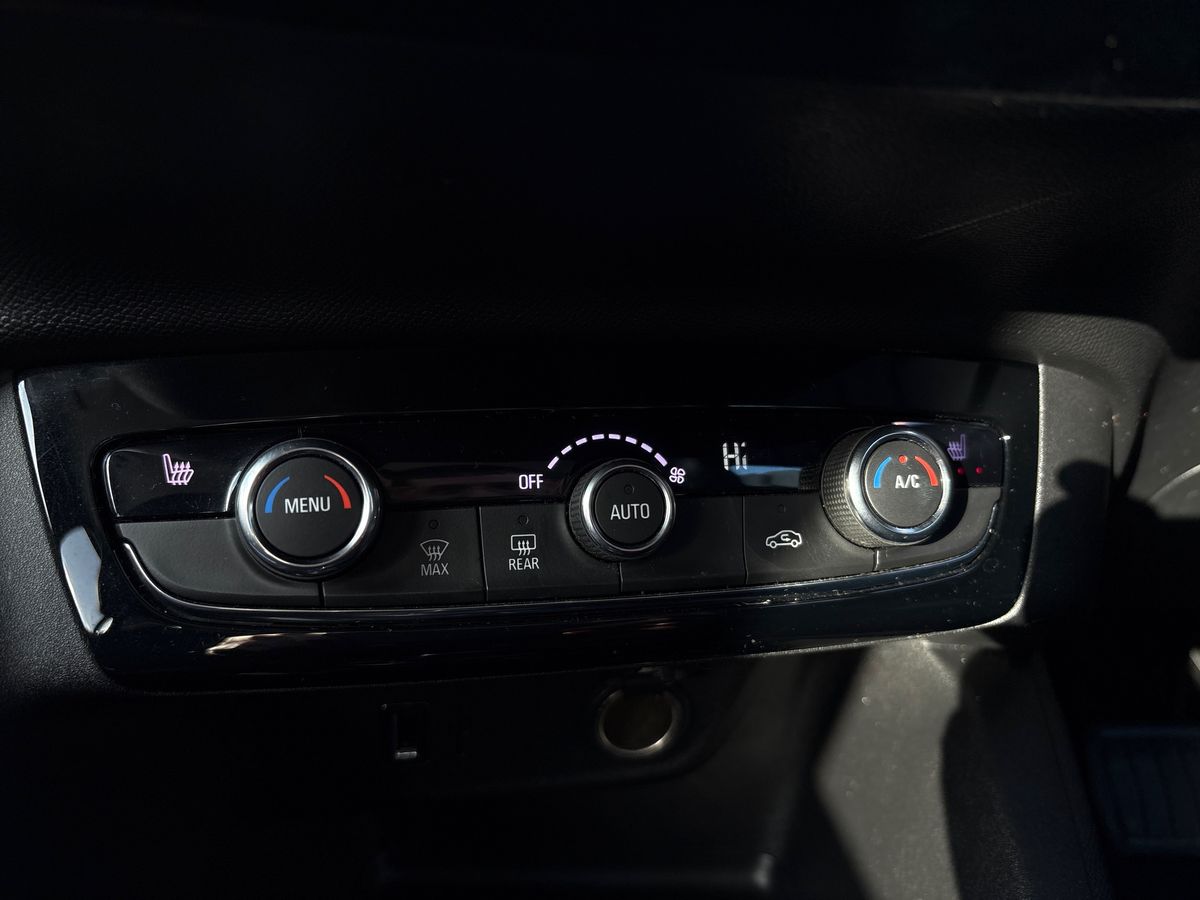 Used Vauxhall Corsa 2020 for sale - 77002834: Photo 18