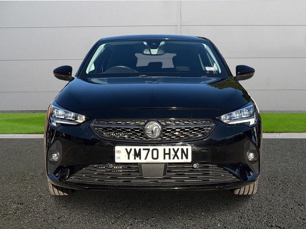 Used Vauxhall Corsa 2020 for sale - 77002834: Photo 2