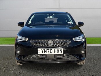 Used Vauxhall Corsa 2020 for sale - 77002834: Photo