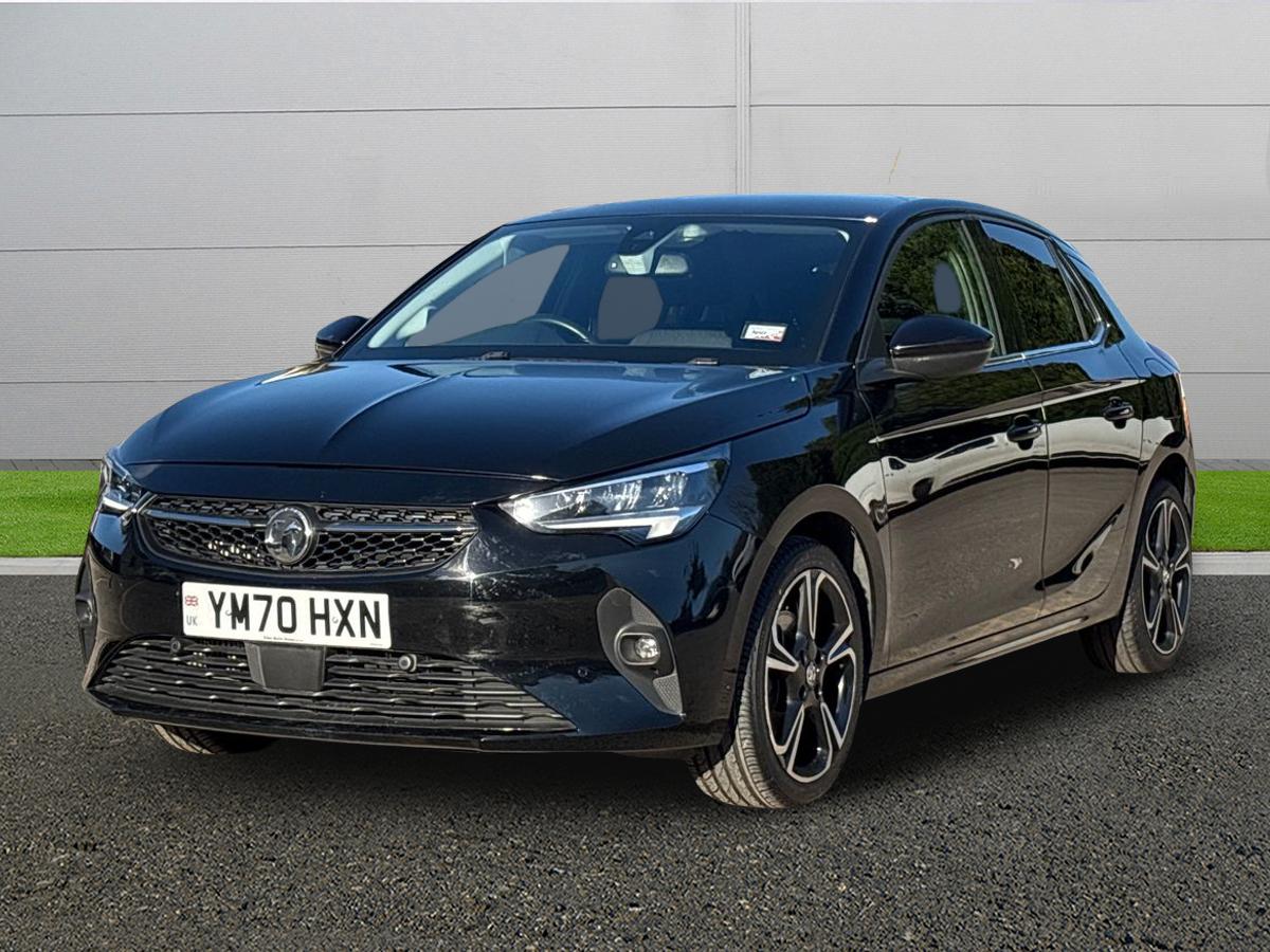 Used Vauxhall Corsa 2020 for sale - 77002834: Photo 3