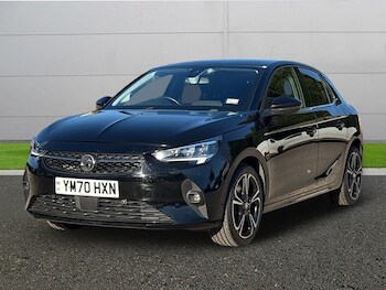 Used Vauxhall Corsa 2020 for sale - 77002834: Photo