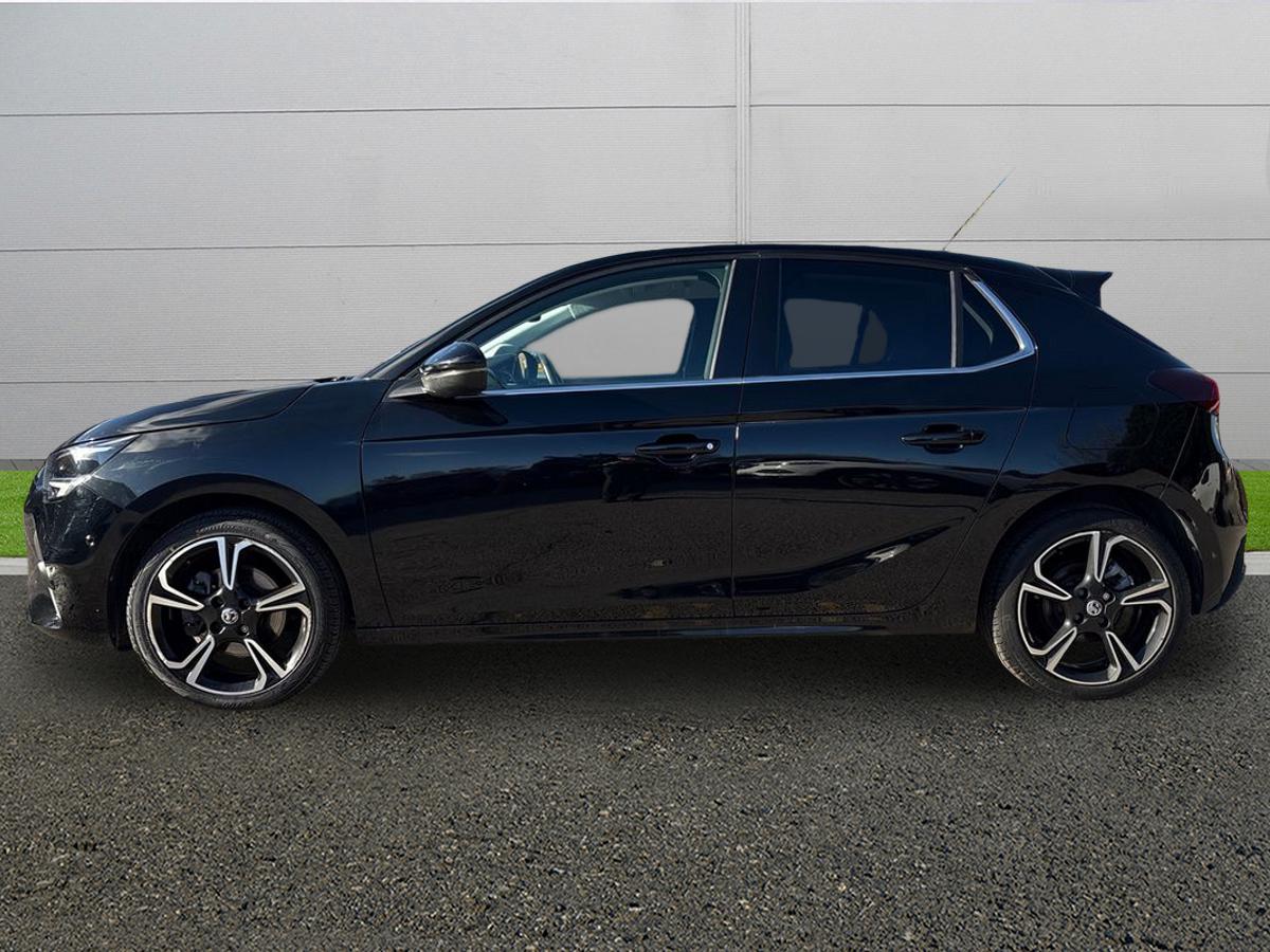 Used Vauxhall Corsa 2020 for sale - 77002834: Photo 4