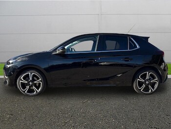 Used Vauxhall Corsa 2020 for sale - 77002834: Photo