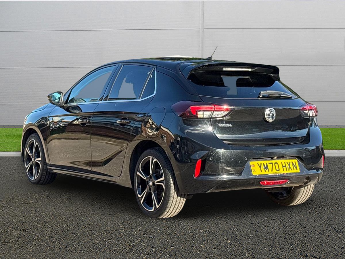 Used Vauxhall Corsa 2020 for sale - 77002834: Photo 5